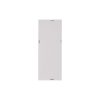Falitükör Home ESPRIT Fehér Barna Bézs szín Szürke Kristály polisztirén 36 x 2 x 95,5 cm (4 egység) MOST 69477 HELYETT 43968 Ft-ért!