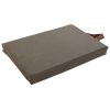 Floor cushion Home ESPRIT Barna Pamut Poliészter 40 x 25 x 4 cm MOST 14308 HELYETT 8565 Ft-ért!