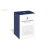 Edénykészlet Home ESPRIT Kék Zöld Porcelán Trópusi 18 Darabok 27 x 27 x 2 cm MOST 56801 HELYETT 33244 Ft-ért!