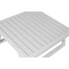 Kanapé és Asztal Készlet Home ESPRIT Fém 130 x 68 x 65 cm MOST 783601 HELYETT 502585 Ft-ért!