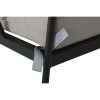 Asztal szett, íróasztal és 2 szék Home ESPRIT Acél 121 x 70 x 75 cm MOST 453300 HELYETT 290734 Ft-ért!