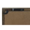 Kép Home ESPRIT Kagyló( héj) 60 x 2,5 x 45 cm (4 egység) MOST 123200 HELYETT 77964 Ft-ért!