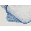 Kép Home ESPRIT Korall Mediterrán 50 x 2,5 x 50 cm (4 egység) MOST 116015 HELYETT 73417 Ft-ért!