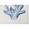 Kép Home ESPRIT Korall Mediterrán 50 x 2,5 x 50 cm (4 egység) MOST 116015 HELYETT 73417 Ft-ért!
