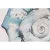Kép Home ESPRIT Mediterrán Kagyló( héj) 55 x 2,5 x 70 cm (4 egység) MOST 182212 HELYETT 116864 Ft-ért!