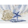 Kép Home ESPRIT Mediterrán 50 x 2,5 x 70 cm (2 egység) MOST 81040 HELYETT 51285 Ft-ért!