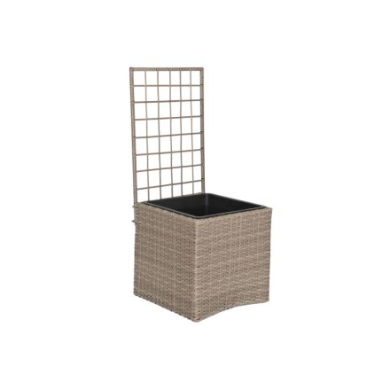 Kaspó Home ESPRIT polipropilén Rattan 48 x 52 x 114 cm MOST 92146 HELYETT 58312 Ft-ért!