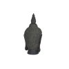 Dekoratív Figura Home ESPRIT Sötét szürke Buddha 56 x 55 x 112 cm MOST 116092 HELYETT 73467 Ft-ért!