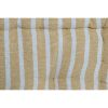 Párna Home ESPRIT Sárga Bézs szín Mediterrán 56 x 56 x 13 cm (3 egység) MOST 40064 HELYETT 23447 Ft-ért!