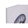 Kép Home ESPRIT Kagyló( héj) 60 x 2,5 x 80 cm (4 egység) MOST 60088 HELYETT 35171 Ft-ért!