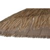 чадър Home ESPRIT Barna Polietilén Acél 250 x 250 x 245 cm MOST 108056 HELYETT 68382 Ft-ért!