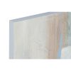Kép Home ESPRIT Absztrakt modern 80 x 3 x 80 cm (2 egység) MOST 59469 HELYETT 37635 Ft-ért!