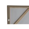 Kép Home ESPRIT Papagáj Trópusi 100 x 4 x 140 cm (2 egység) MOST 131220 HELYETT 84165 Ft-ért!