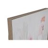 Kép Home ESPRIT Papagáj Trópusi 100 x 4 x 140 cm (2 egység) MOST 131220 HELYETT 84165 Ft-ért!