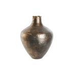   Váza DKD Home Decor Bronz Aranysàrga Alumínium Antik kivitelben 31 x 31 x 41 cm MOST 52964 HELYETT 30996 Ft-ért!