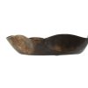 Asztaldísz DKD Home Decor Bronz Aranysàrga Antik kivitelben 47 x 47 x 7 cm MOST 30697 HELYETT 17966 Ft-ért!