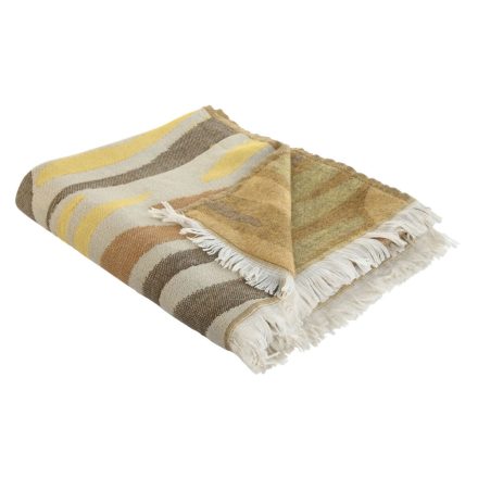 Takaró Home ESPRIT Akril 130 x 170 cm MOST 29089 HELYETT 17023 Ft-ért!