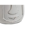 Váza Home ESPRIT Fehér Mangófa modern Arc 15 x 15 x 30 cm MOST 21934 HELYETT 12840 Ft-ért!