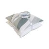 Párna készlet Home ESPRIT Hullámok 45 x 5 x 45 cm (2 egység) MOST 9041 HELYETT 5407 Ft-ért!