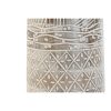 Váza Home ESPRIT Fehér Természetes Mangófa Gyarmati 15 x 15 x 22,5 cm MOST 25407 HELYETT 14874 Ft-ért!