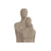 Dekoratív Figura Home ESPRIT Bézs szín Yoga 20 x 10 x 50 cm MOST 22190 HELYETT 12989 Ft-ért!