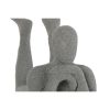 Dekoratív Figura Home ESPRIT Szürke 39 x 13,5 x 20,8 cm MOST 28083 HELYETT 16436 Ft-ért!