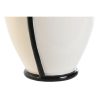 Váza Home ESPRIT Kétszínű Kerámia modern 16 x 15 x 26 cm MOST 11880 HELYETT 7110 Ft-ért!