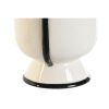 Váza Home ESPRIT Kétszínű Kerámia modern 21 x 13 x 18 cm MOST 9018 HELYETT 5399 Ft-ért!