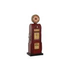   Dekoratív Figura Home ESPRIT Piros gasolinera 21 x 13 x 52 cm MOST 30883 HELYETT 18073 Ft-ért!