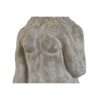 Dekoratív Figura Home ESPRIT Szürke Hölgy Romantikus Antik kivitelben 17 x 17 x 61 cm MOST 22924 HELYETT 13418 Ft-ért!