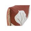 Párna Home ESPRIT Fehér Terrakotta Boho 50 x 5 x 30 cm MOST 10805 HELYETT 6465 Ft-ért!