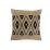 Párna Home ESPRIT Fekete Természetes 42 x 15 x 42 cm MOST 12715 HELYETT 7615 Ft-ért!