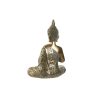 Dekoratív Figura Home ESPRIT Aranysàrga Buddha Keleti 29 x 16 x 37 cm MOST 24015 HELYETT 14055 Ft-ért!