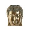 Dekoratív Figura Home ESPRIT Aranysàrga Buddha Keleti 16 x 15,5 x 28 cm MOST 13690 HELYETT 8193 Ft-ért!