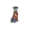 Dekoratív Figura Home ESPRIT Többszínű Kutya 14 x 9 x 19,5 cm MOST 10441 HELYETT 6250 Ft-ért!