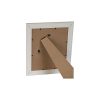Fényképkeret Home ESPRIT Barna Bézs szín Krémszín Természetes Kristály polisztirén 26,2 x 1,6 x 31,2 cm MOST 16505 HELYETT 9880 Ft-ért!