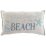 Párna Home ESPRIT Beach Mediterrán 60 x 10 x 35 cm MOST 12522 HELYETT 7491 Ft-ért!