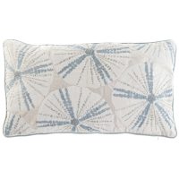   Párna Home ESPRIT Mediterrán 60 x 10 x 35 cm MOST 17611 HELYETT 10310 Ft-ért!