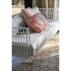 Párna Home ESPRIT Mediterrán 45 x 15 x 45 cm MOST 14308 HELYETT 8565 Ft-ért!