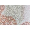 Párna Home ESPRIT Mediterrán 45 x 15 x 45 cm MOST 14308 HELYETT 8565 Ft-ért!