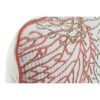 Párna Home ESPRIT Mediterrán 45 x 15 x 45 cm MOST 14308 HELYETT 8565 Ft-ért!
