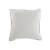 Párna Home ESPRIT Mediterrán 45 x 15 x 45 cm MOST 14308 HELYETT 8565 Ft-ért!