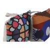 Ajtó rögzítőpánt Home ESPRIT Homok 20 x 10 x 25 cm (2 egység) MOST 9181 HELYETT 5498 Ft-ért!
