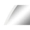Falitükör Home ESPRIT Fehér Fém Tükör modern 120 x 2 x 120 cm MOST 78650 HELYETT 49772 Ft-ért!