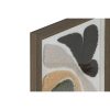 Kép Home ESPRIT Absztrakt Városi / szabadidő 30 x 2,5 x 40 cm (2 egység) MOST 46777 HELYETT 27374 Ft-ért!