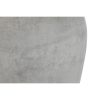 Asztali lámpa Home ESPRIT Fehér Cement 50 W 220 V 31 x 31 x 50 cm MOST 36351 HELYETT 21273 Ft-ért!