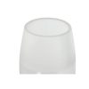 Csészék Home ESPRIT Kristály 8 x 8 x 11 cm MOST 6798 HELYETT 3811 Ft-ért!