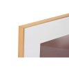 Kép Home ESPRIT Absztrakt Városi / szabadidő 80 x 3 x 80 cm (2 egység) MOST 110260 HELYETT 69779 Ft-ért!