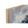 Kép Home ESPRIT Tenger és az óceán 80 x 3 x 120 cm (2 egység) MOST 157076 HELYETT 100742 Ft-ért!