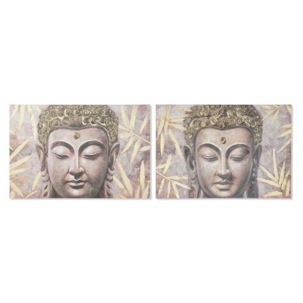 Kép Home ESPRIT Buddha Keleti 120 x 3 x 80 cm (2 egység) MOST 75843 HELYETT 47994 Ft-ért!